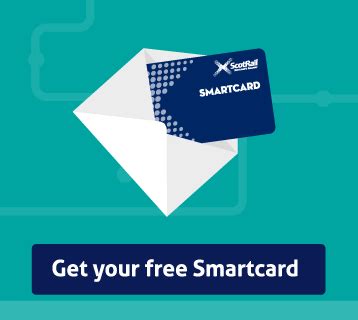 scotrail smart card my account|ScotRail sign.